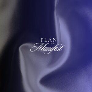 PLAN & Manifest