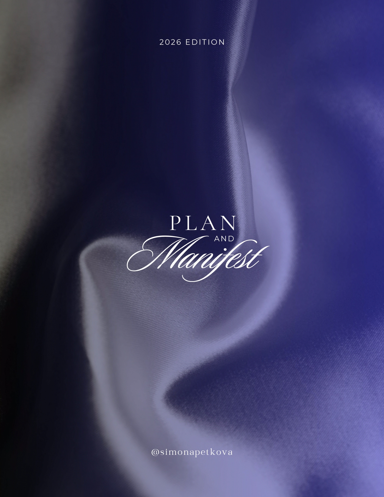 Plan & Manifest